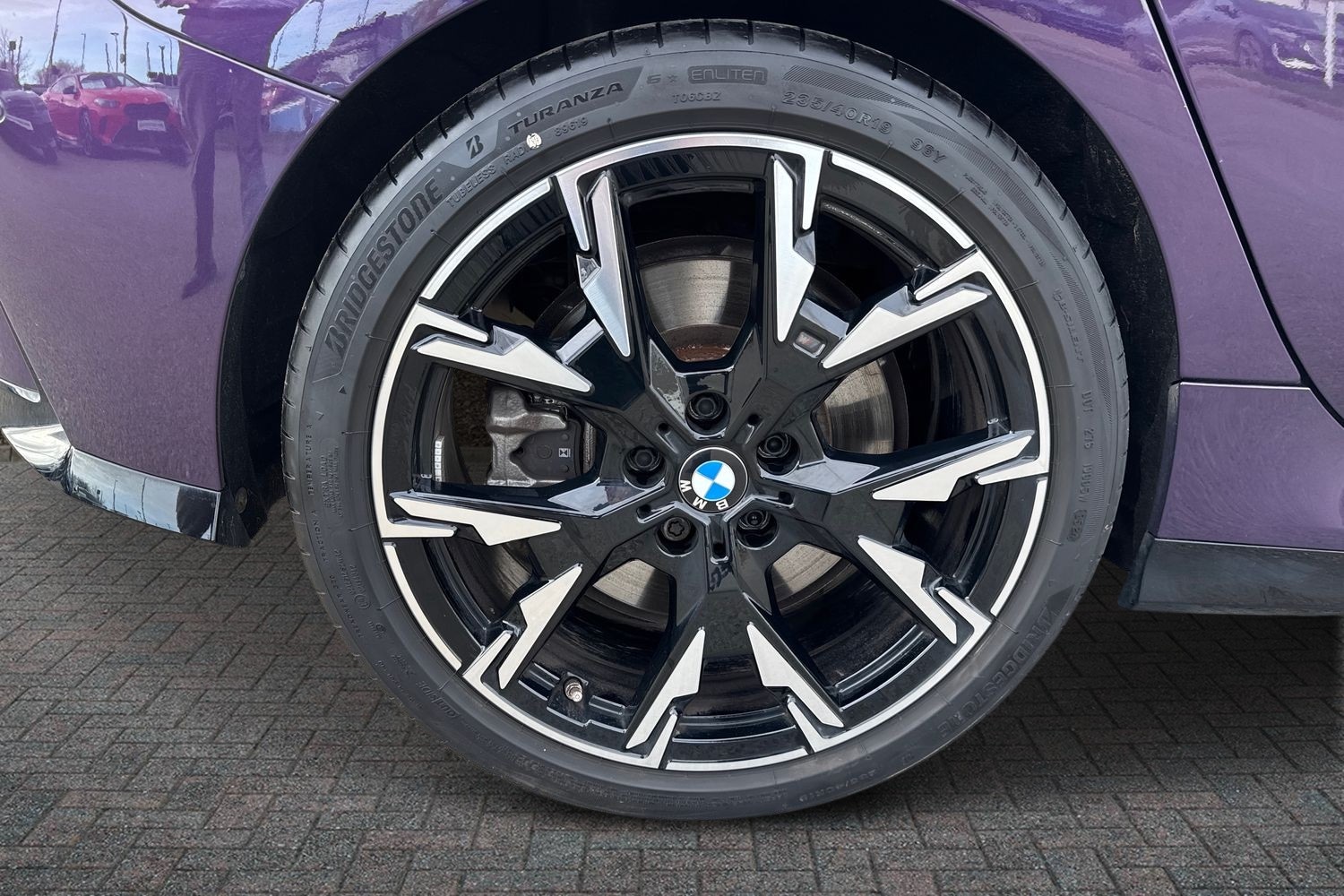 Used BMW 1 Series 2025 for sale - 77739446: Photo 14