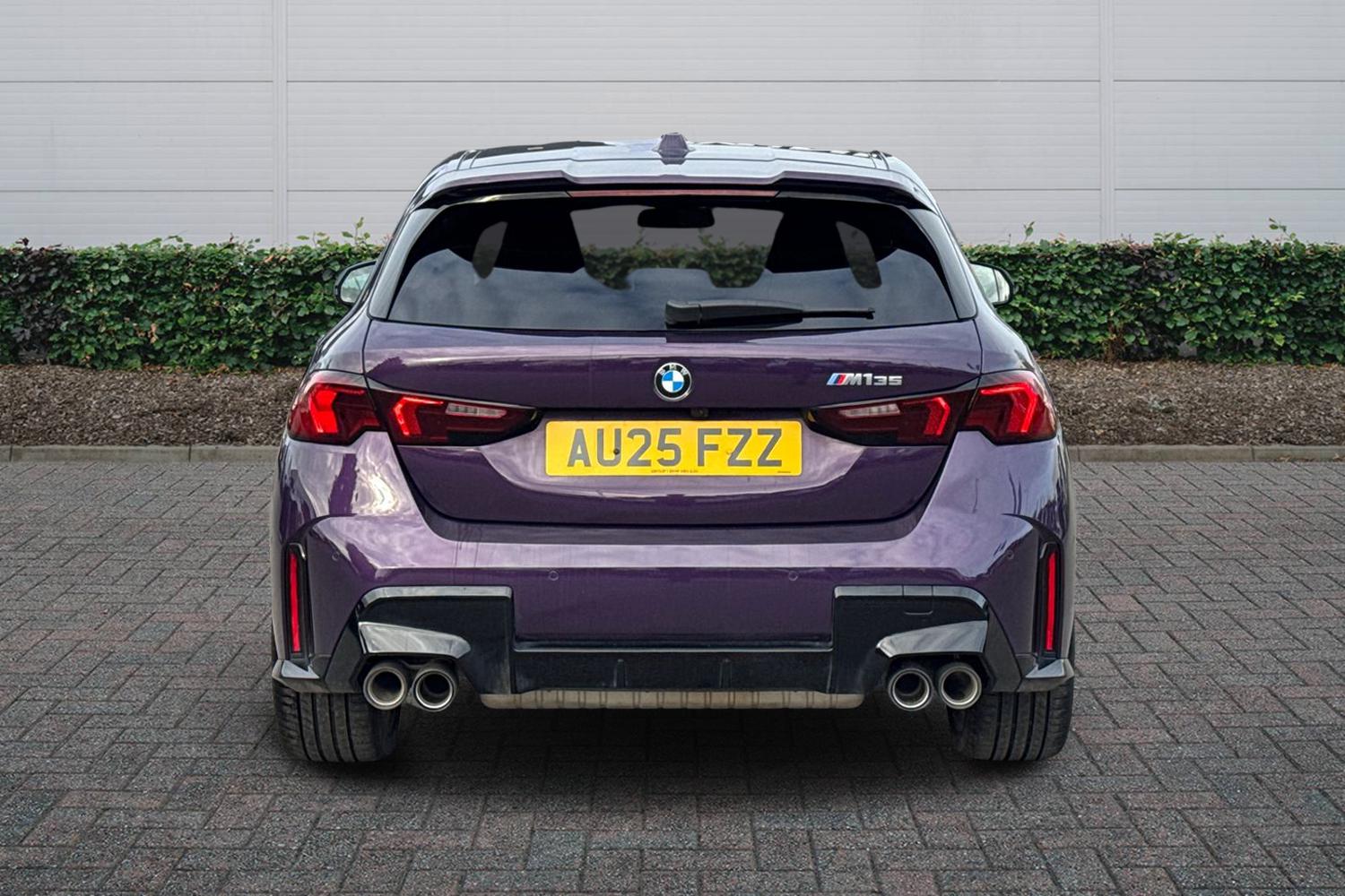 Used BMW 1 Series 2025 for sale - 77739446: Photo 15