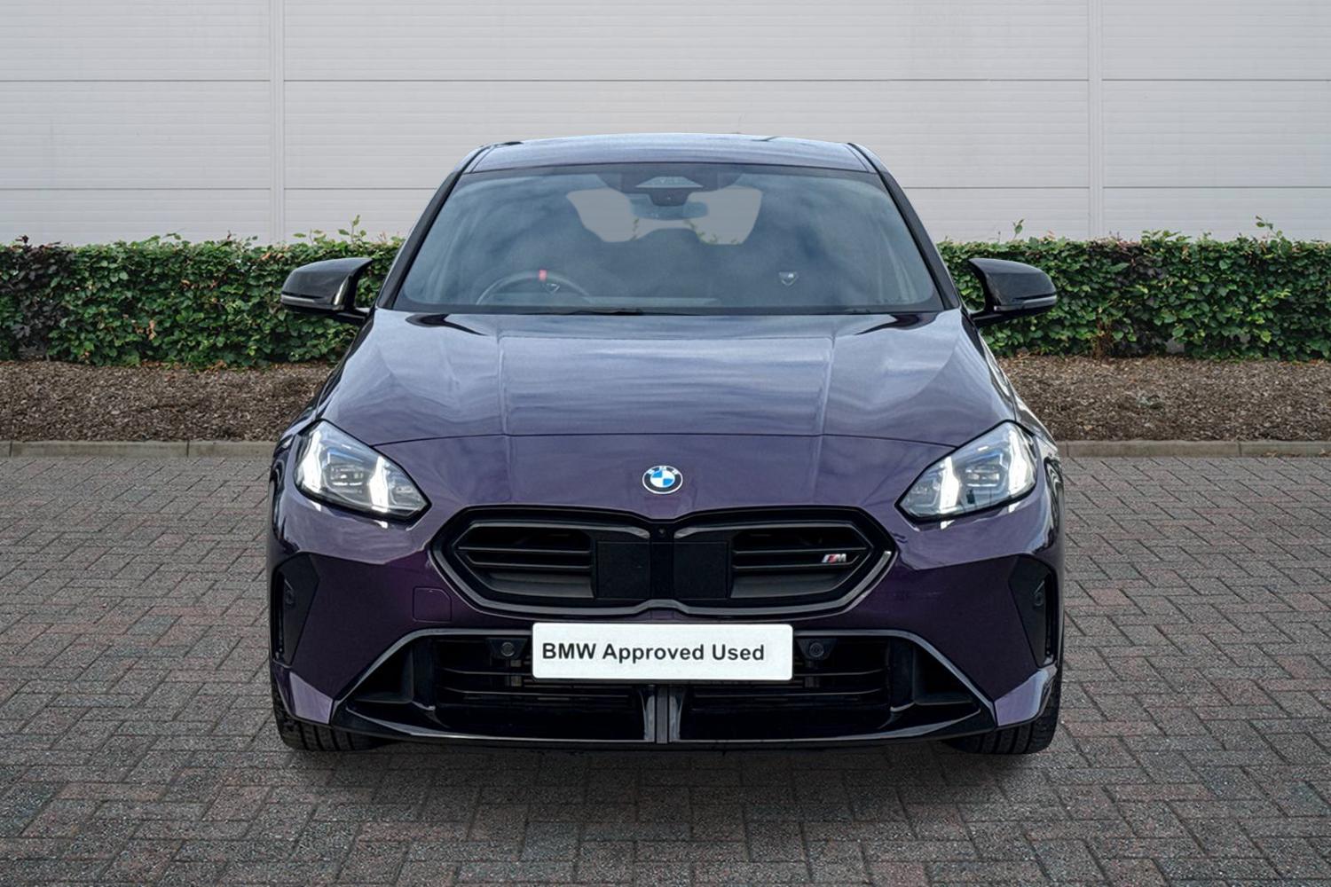 Used BMW 1 Series 2025 for sale - 77739446: Photo 16