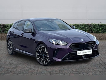 Used BMW 1 Series 2025 for sale - 77739446: Photo