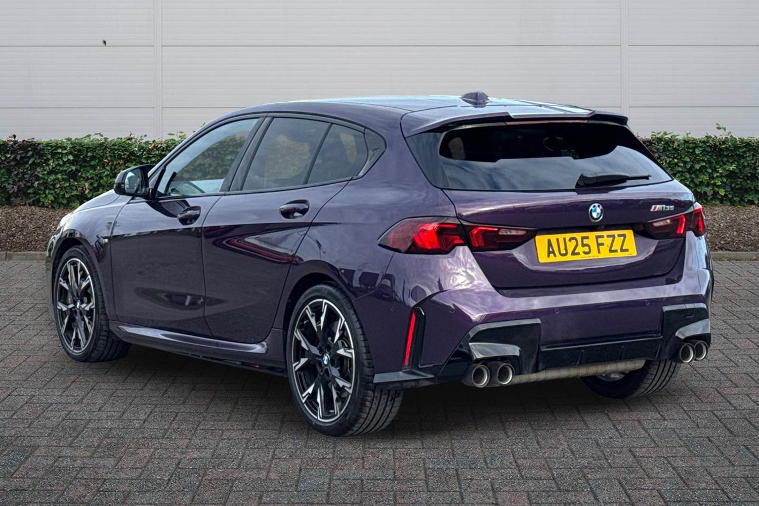 Used BMW 1 Series 2025 for sale - 77739446: Photo 2