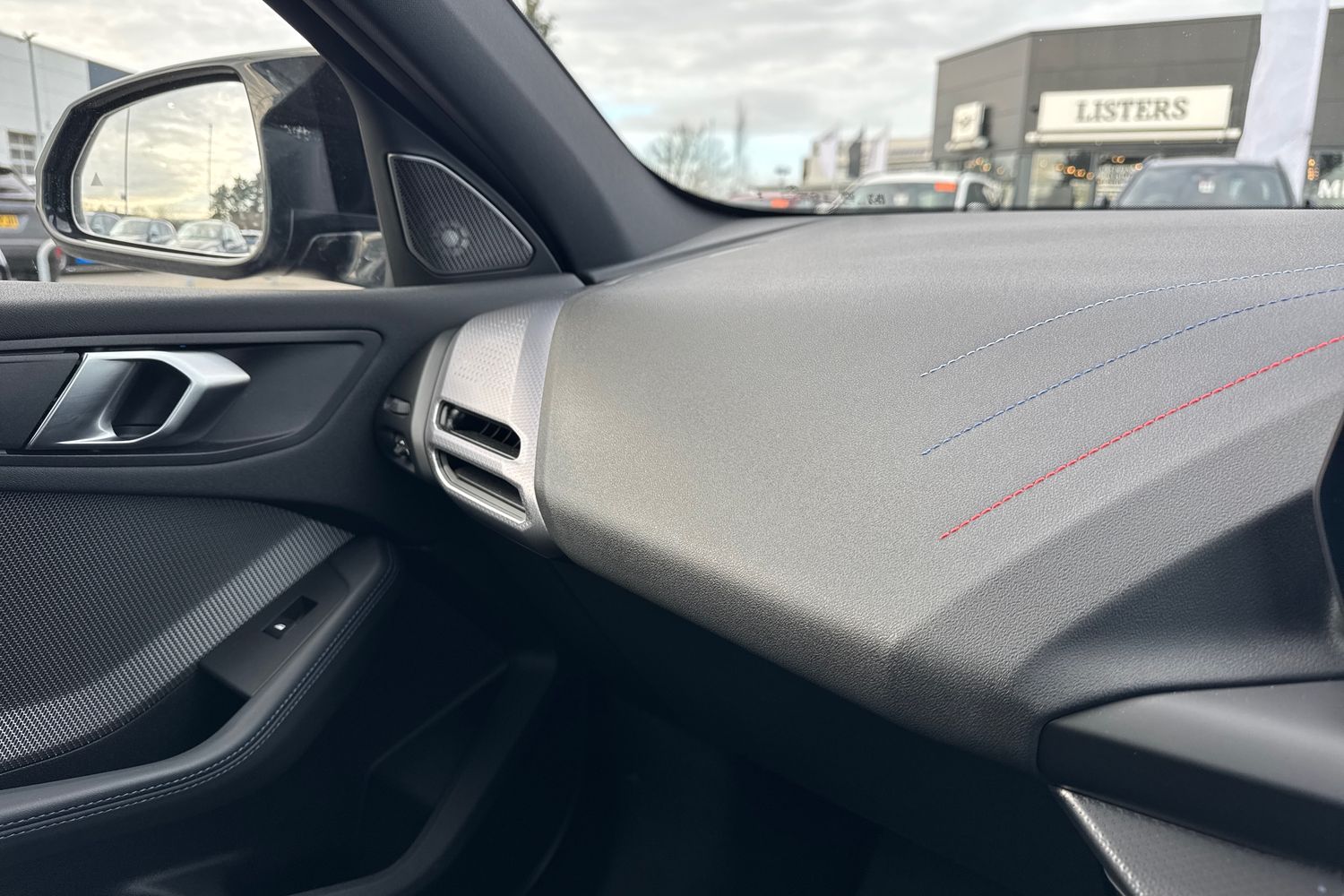 Used BMW 1 Series 2025 for sale - 77739446: Photo 25