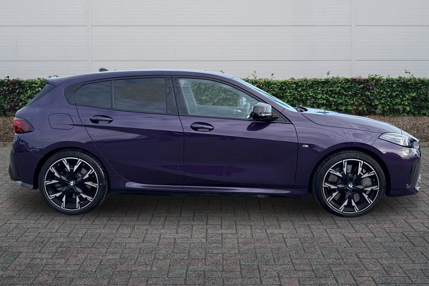 Used BMW 1 Series 2025 for sale - 77739446: Photo 3