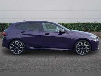 Used BMW 1 Series 2025 for sale - 77739446: Photo