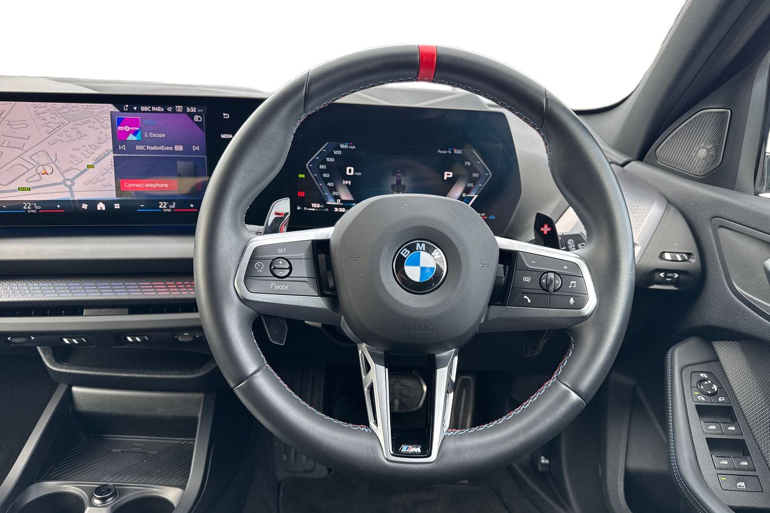 Used BMW 1 Series 2025 for sale - 77739446: Photo 5