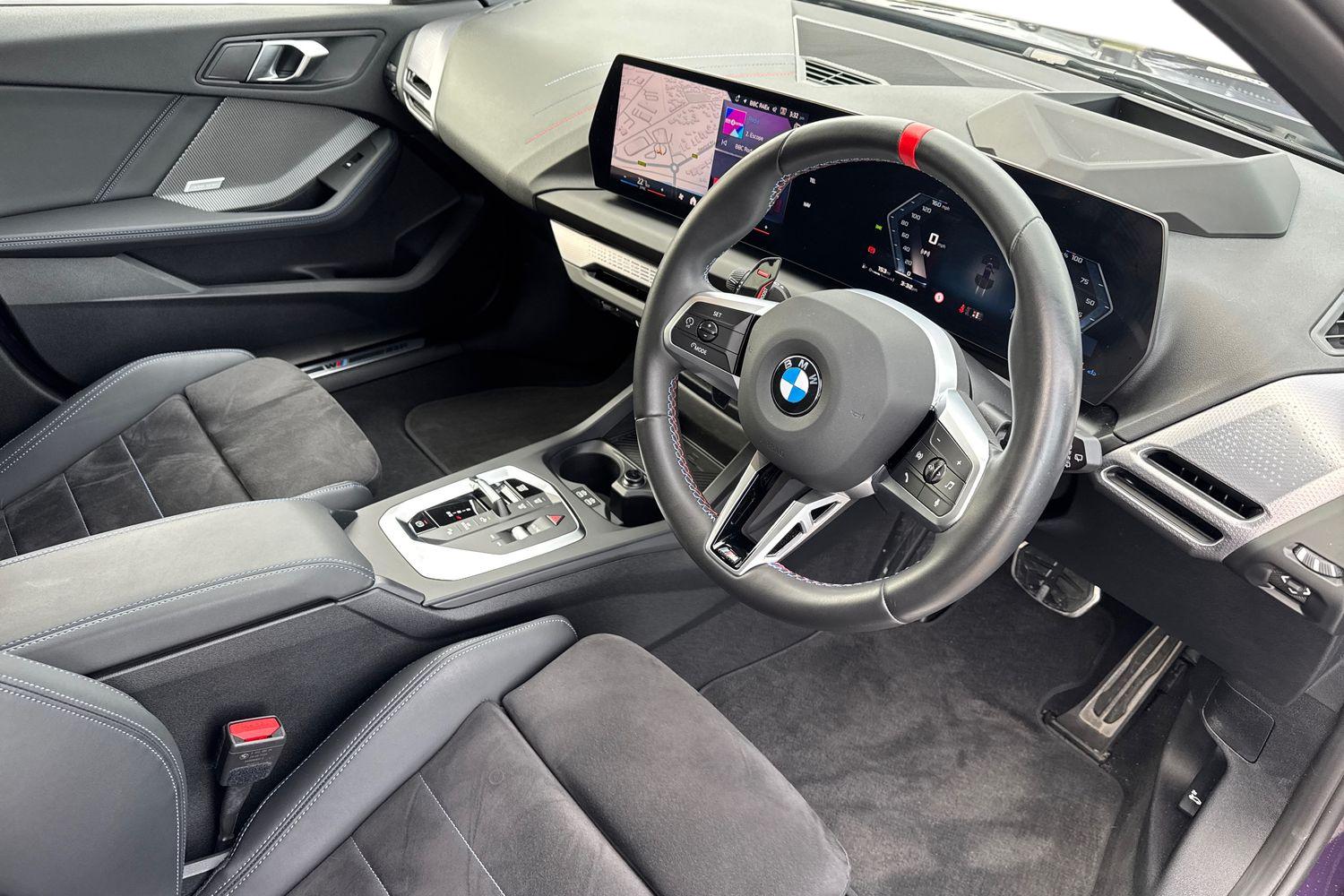 Used BMW 1 Series 2025 for sale - 77739446: Photo 6