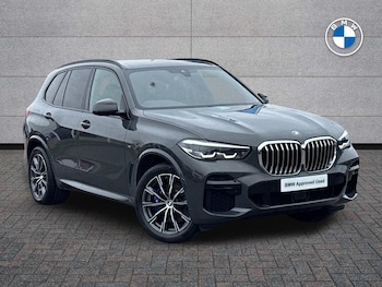 Used BMW X5 2022 for sale - 78073901: Photo