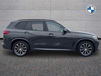 Used BMW X5 2022 for sale - 78073901: Photo