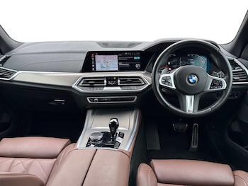 Used BMW X5 2022 for sale - 78073901: Photo