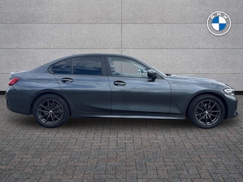 Used BMW 3 Series 2020 for sale - 79000854: Photo
