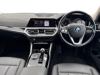 Used BMW 3 Series 2020 for sale - 79000854: Photo