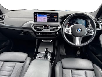 Used BMW X3 2023 for sale - 79269683: Photo