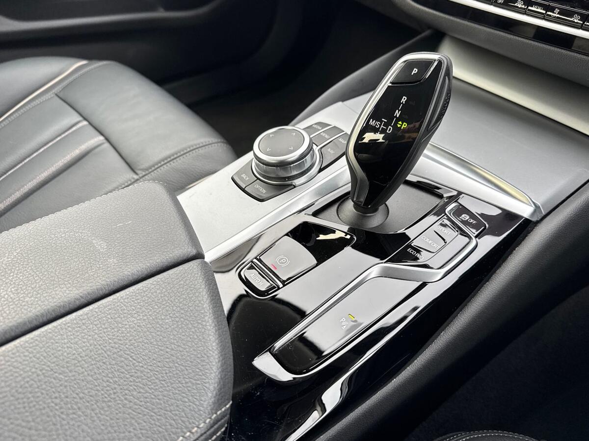 Used BMW 5 Series 2022 for sale - 76937249: Photo 10