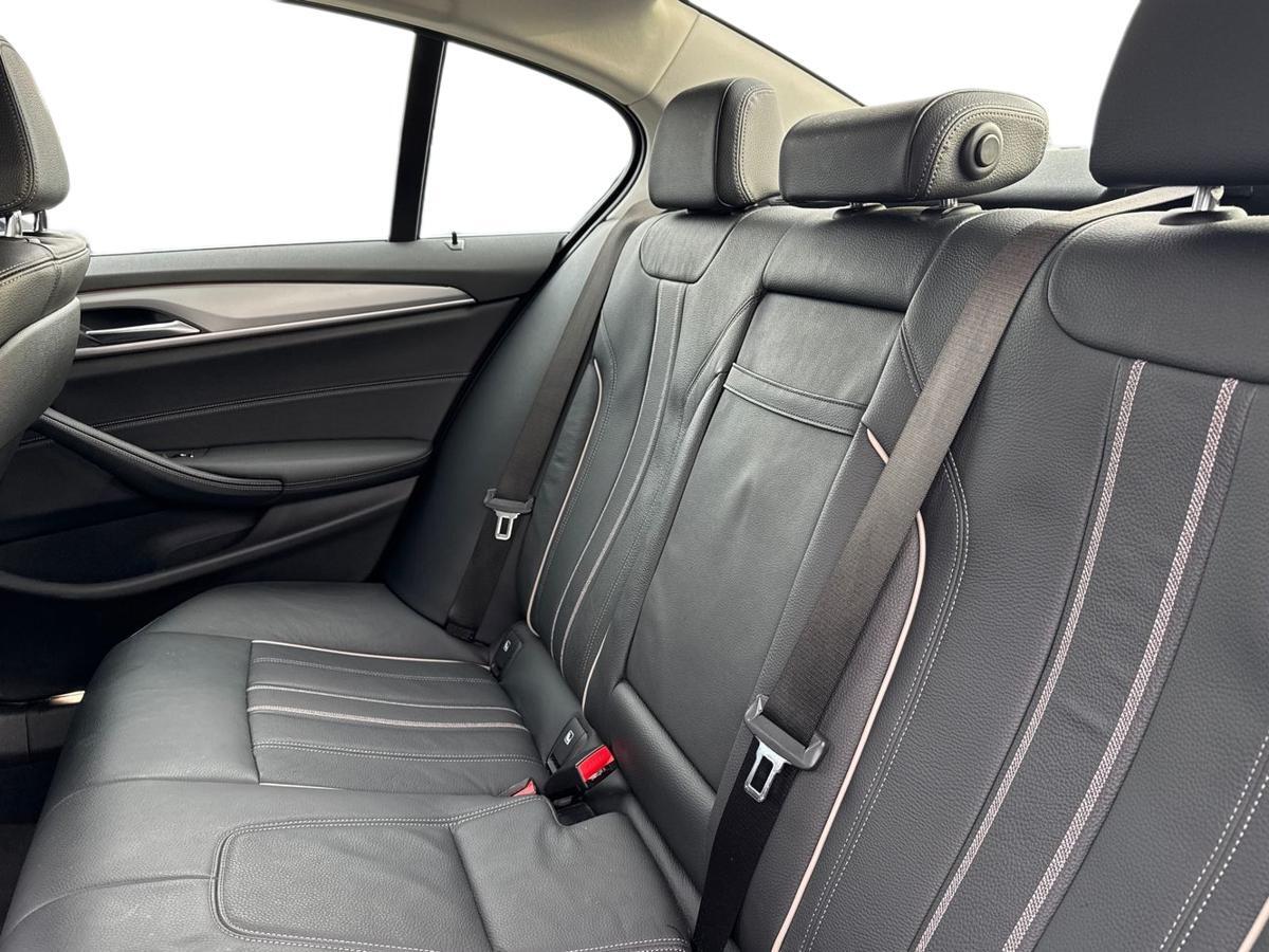 Used BMW 5 Series 2022 for sale - 76937249: Photo 12