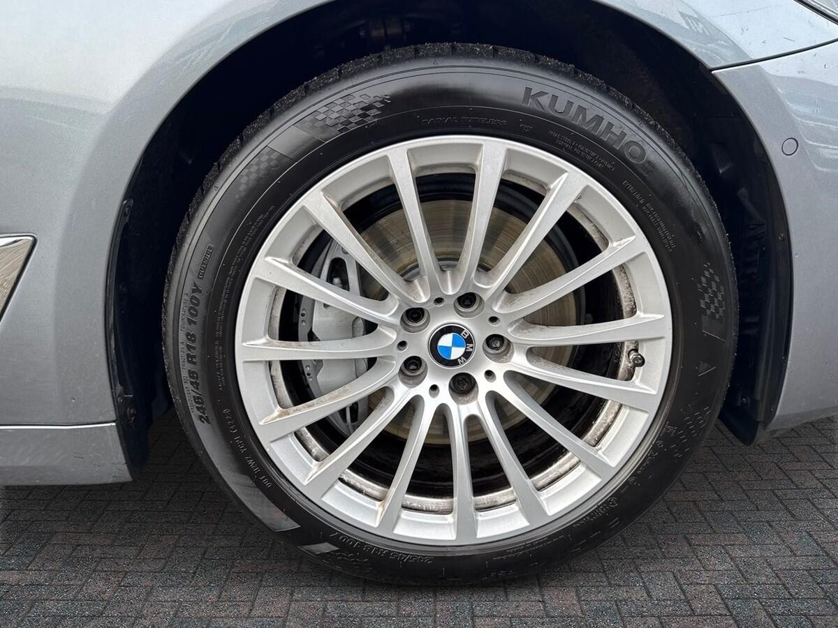 Used BMW 5 Series 2022 for sale - 76937249: Photo 14