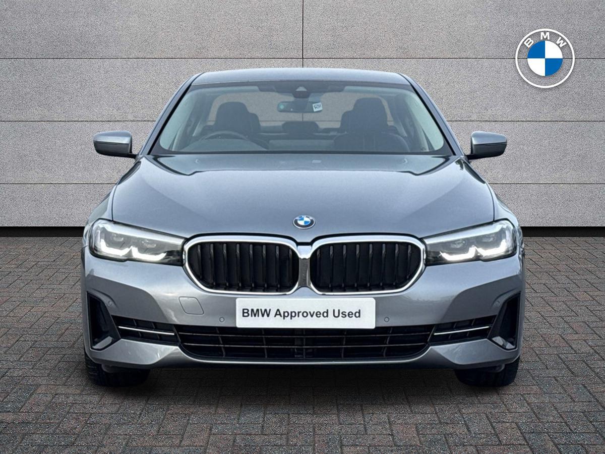 Used BMW 5 Series 2022 for sale - 76937249: Photo 16