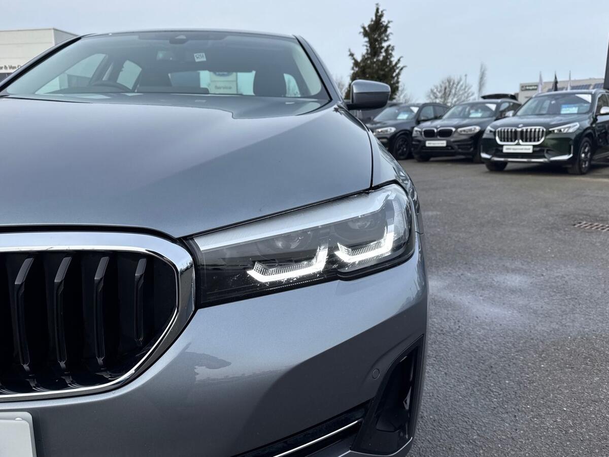 Used BMW 5 Series 2022 for sale - 76937249: Photo 17