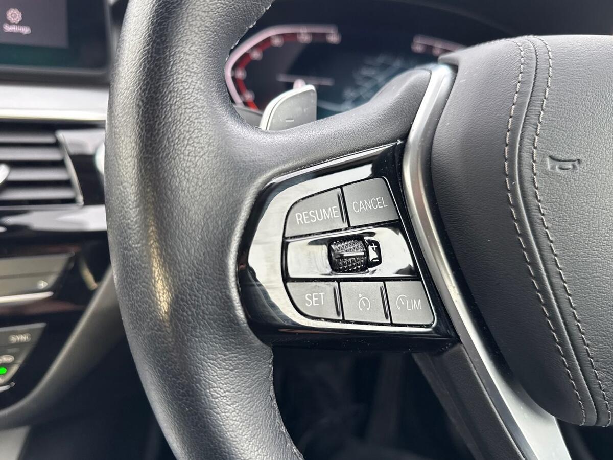 Used BMW 5 Series 2022 for sale - 76937249: Photo 22