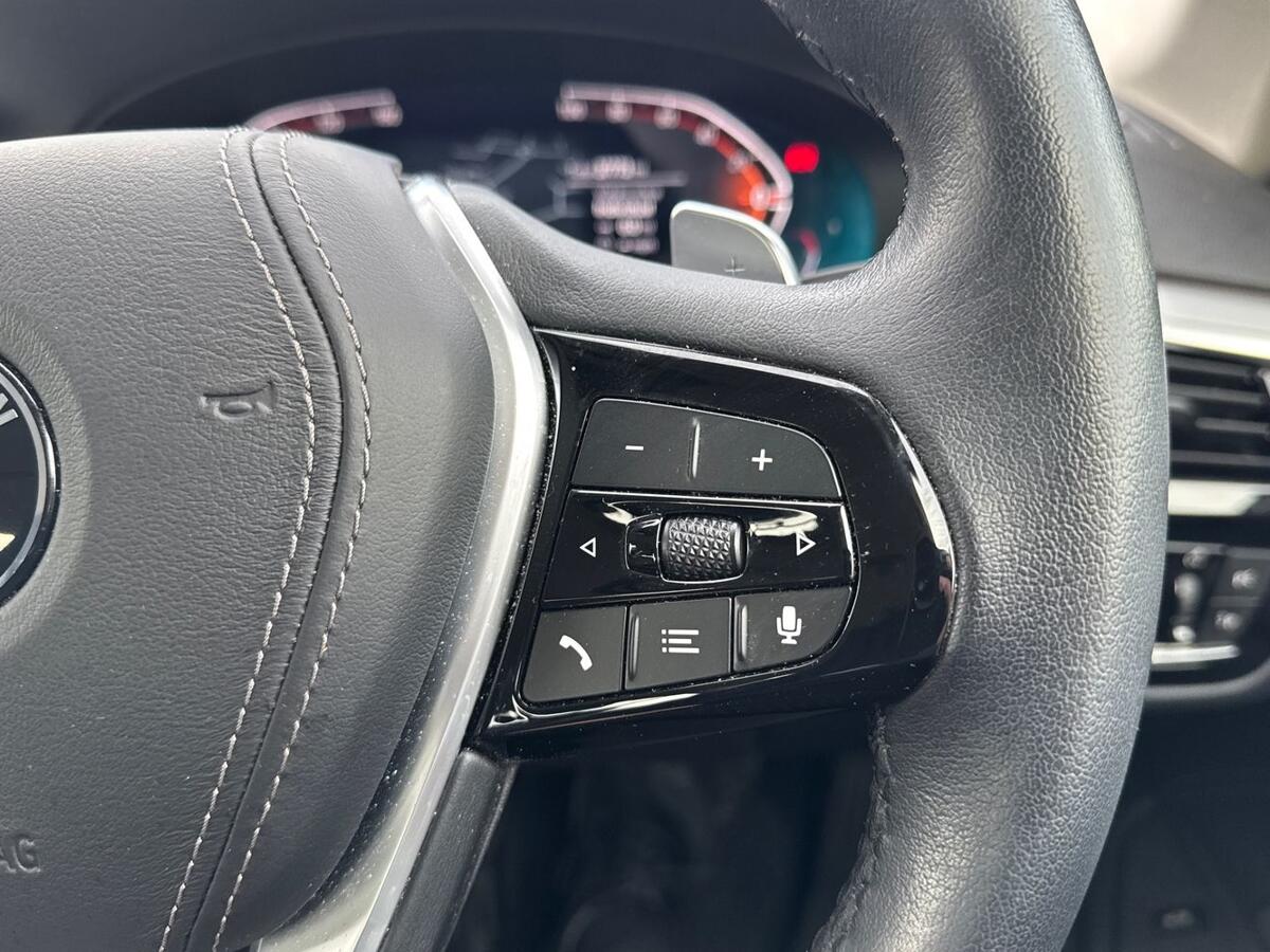 Used BMW 5 Series 2022 for sale - 76937249: Photo 23