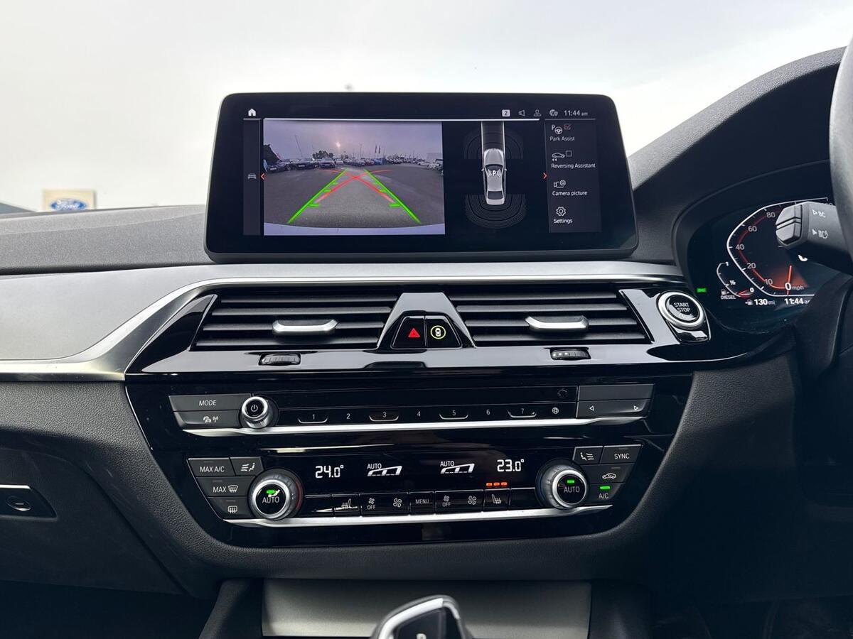 Used BMW 5 Series 2022 for sale - 76937249: Photo 24