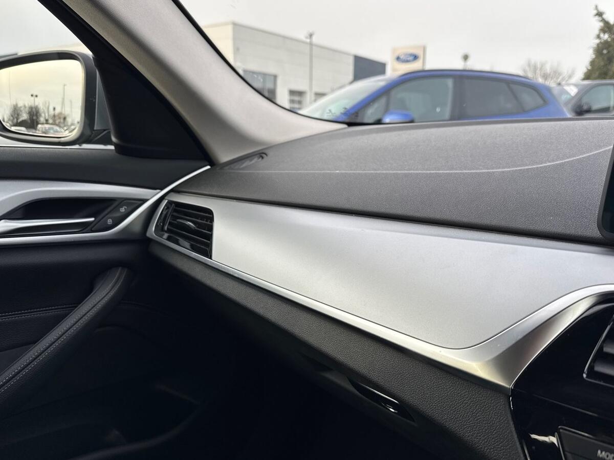 Used BMW 5 Series 2022 for sale - 76937249: Photo 26