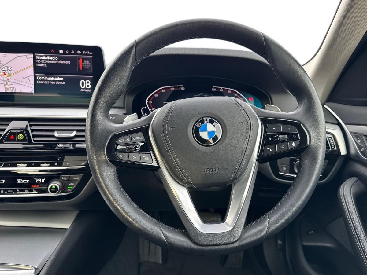 Used BMW 5 Series 2022 for sale - 76937249: Photo 5