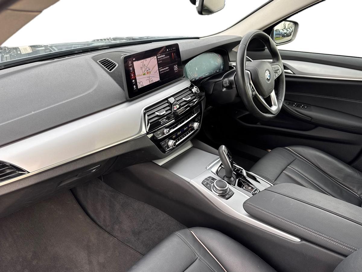 Used BMW 5 Series 2022 for sale - 76937249: Photo 7