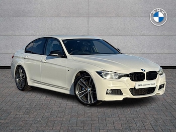 Used BMW 3 Series 2017 for sale - 77359924: Photo
