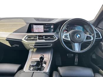 Used BMW X5 2022 for sale - 79728041: Photo