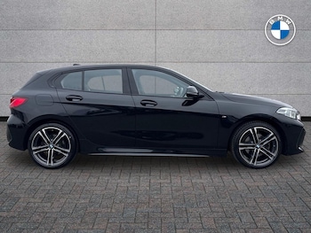 Used BMW 1 Series 2023 for sale - 78073823: Photo