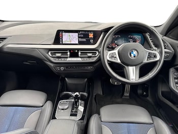 Used BMW 1 Series 2023 for sale - 78073823: Photo