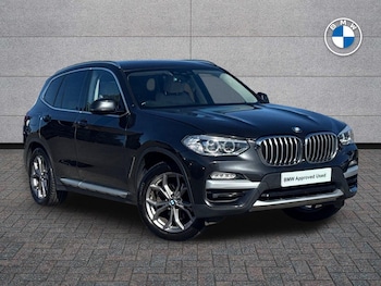 Used BMW X3 2019 for sale - 78449689: Photo