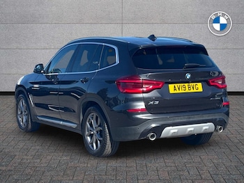Used BMW X3 2019 for sale - 78449689: Photo