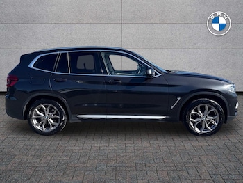 Used BMW X3 2019 for sale - 78449689: Photo
