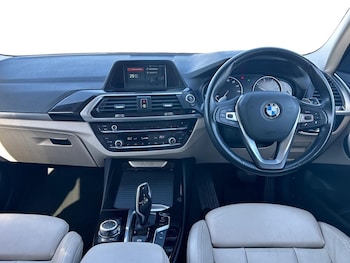 Used BMW X3 2019 for sale - 78449689: Photo
