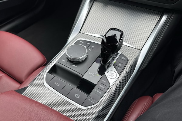 Used BMW 4 Series 2023 for sale - 75579368: Photo 10