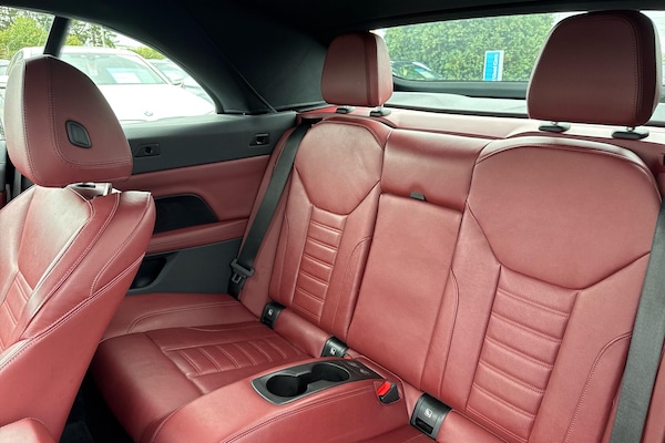 Used BMW 4 Series 2023 for sale - 75579368: Photo 12