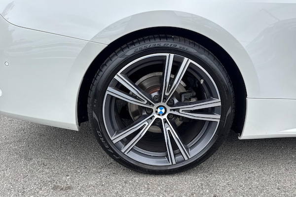 Used BMW 4 Series 2023 for sale - 75579368: Photo 14