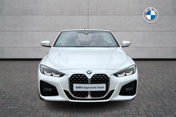 Used BMW 4 Series 2023 for sale - 75579368: Photo 16