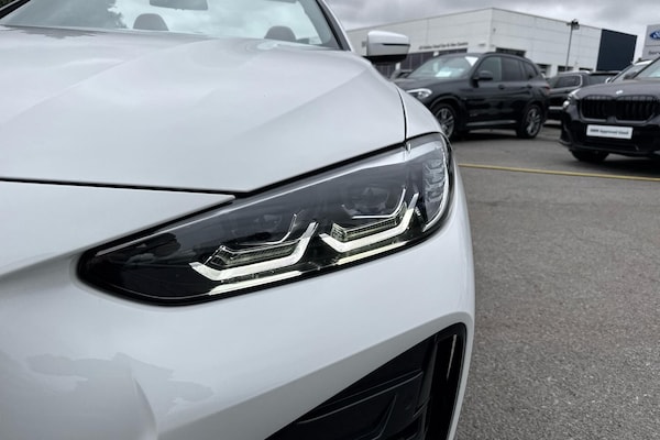 Used BMW 4 Series 2023 for sale - 75579368: Photo 17