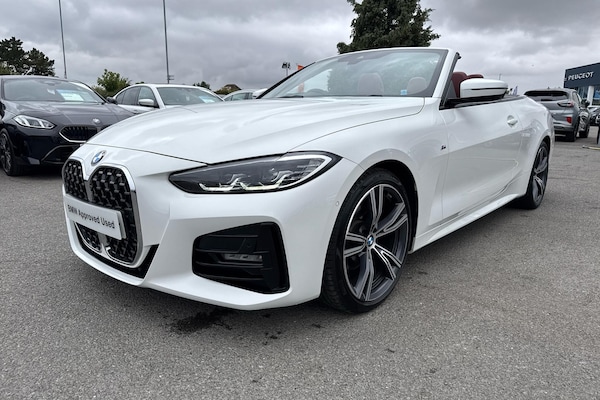 Used BMW 4 Series 2023 for sale - 75579368: Photo 18