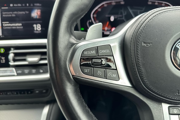 Used BMW 4 Series 2023 for sale - 75579368: Photo 22