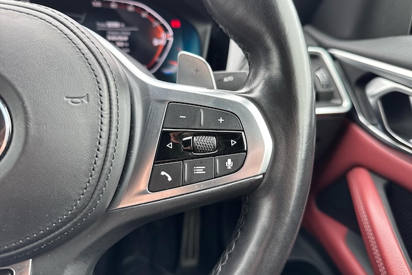 Used BMW 4 Series 2023 for sale - 75579368: Photo 23