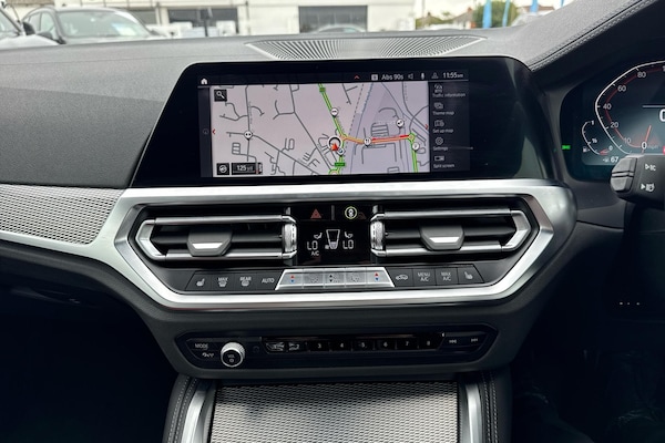 Used BMW 4 Series 2023 for sale - 75579368: Photo 25