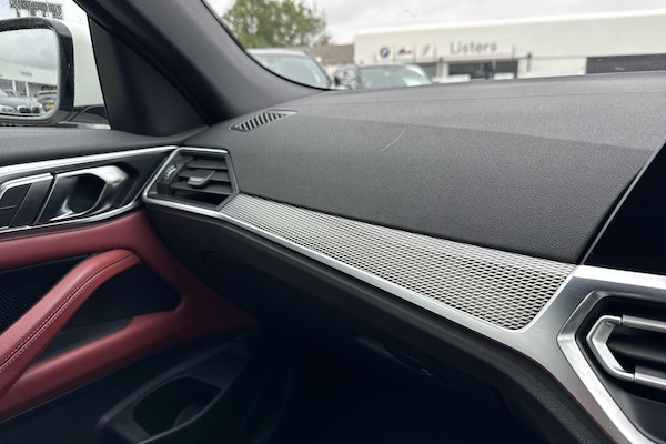 Used BMW 4 Series 2023 for sale - 75579368: Photo 27