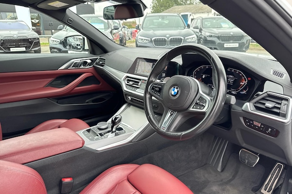 Used BMW 4 Series 2023 for sale - 75579368: Photo 6
