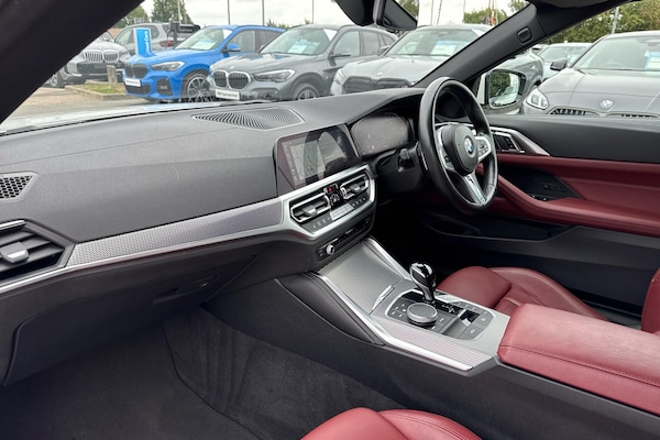 Used BMW 4 Series 2023 for sale - 75579368: Photo 7