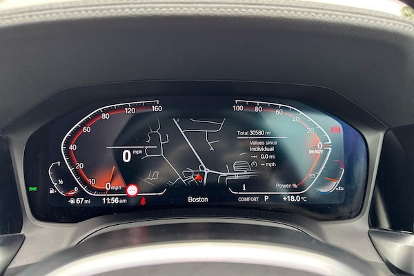 Used BMW 4 Series 2023 for sale - 75579368: Photo 9