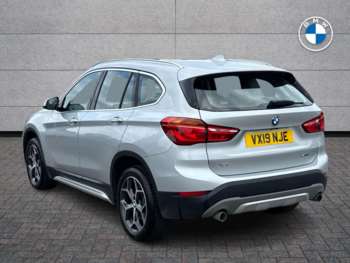 Used BMW X1 2019 for sale - 74959862: Photo