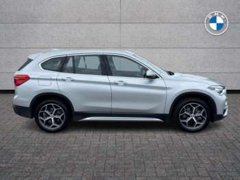 Used BMW X1 2019 for sale - 74959862: Photo